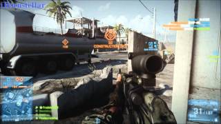 Battlefield 3 Assault Class Guide Part 1