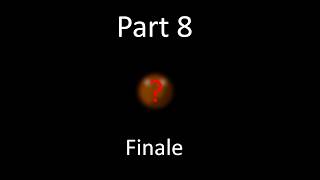 Alternate Future Of The Solar System Season 1 Episode 8 Finale