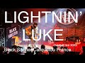 Capture de la vidéo Lightnin' Luke Live Full Concert 4K @ Black Shelter Carquefou France October 3Rd 2023