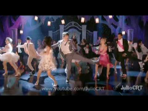 High School Musical 3 - Disney Channel Stars - Chr...