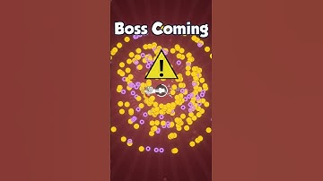 Geometry Tower - Gameplay Walkthrough (Android) #shorts #short