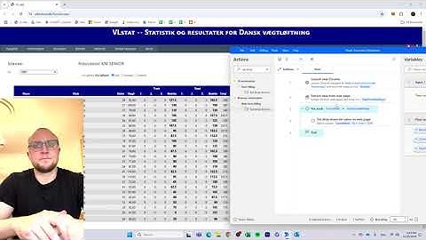 Quick Guide | Iterate through Dropdown Menus using Power Automate Desktop
