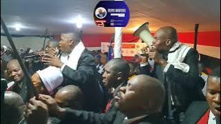 Amahlathi aphelile  - MCSA Clarkebury District YMG Convention 2025