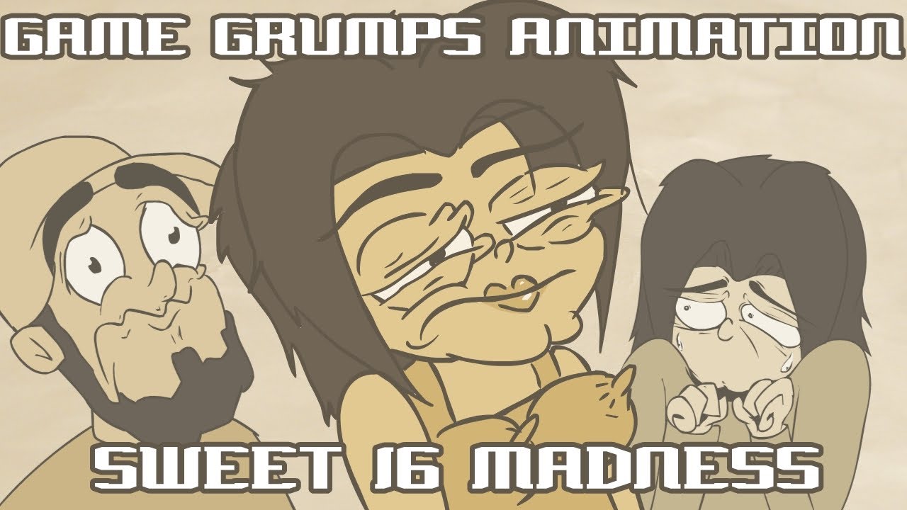 Bluebreed Smut Grumps