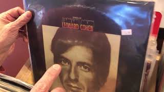 Another Music To My Ear Vinyl Flip-Through