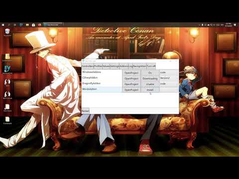 Installing Additional features for Easy Voice Code