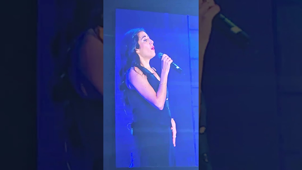 Jonita Gandhi LIVE 🎶