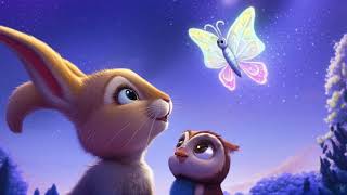 Ruby, Oliver & Daisy A Rainbow Bedtime Adventure