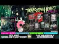 Tear Out The Heart - Undead Anthem (ft. Caleb Shomo)