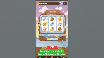 MemFi New Update|Spin open and collect Tokn||Watch now