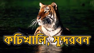 কচিখালি সমুদ্র সৈকত || শরণখোলা রেঞ্জ, সুন্দরবন || সুন্দরবন ভ্রমণ || সুন্দরবনের উল্লেখযোগ্য স্থান