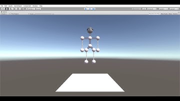 Change MeshRenderer in Unity Result