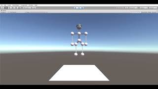 Change MeshRenderer in Unity Result