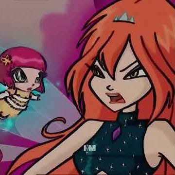 темная блум - YouTube