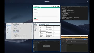 Admin can update and delete anyone