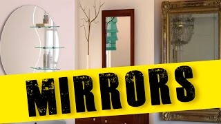 Mirrors | Light | Physics | Science | LetsTute