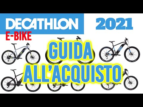 Recensione ebike Fiido D11 - YouTube