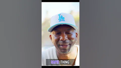 What common misconception do people have about your field? Rass Kass