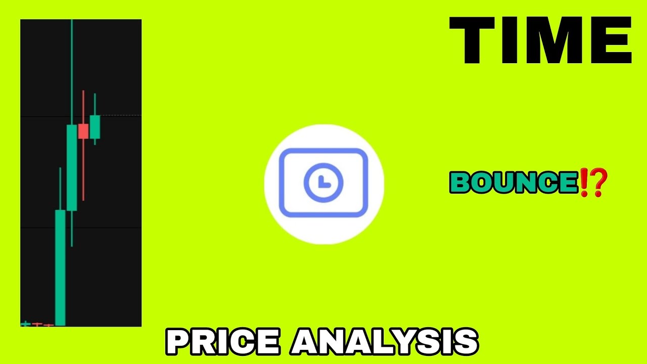 CHRONO TECH CRYPTO BOUNCE FROM HERE IN 2025❗ TIME COIN PRICE ANALYSIS❗  SHOULD U BUY CHRONO.TECH NOW❓ - YouTube