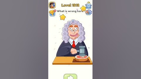 Dop5 (Dejete onepart) level1212 what is wrong here? #viralvideo #shorts