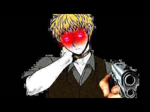 [your turn to die] shut the hell up bitch