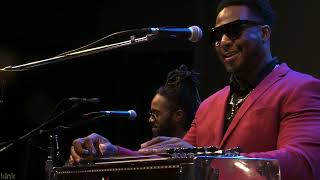 Robert Randolph - Sinner | 101.9 KINK | PNC Live Studio Session