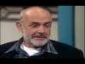 Thomas Gottschalk im Gespräch mit Sean Connery 1986