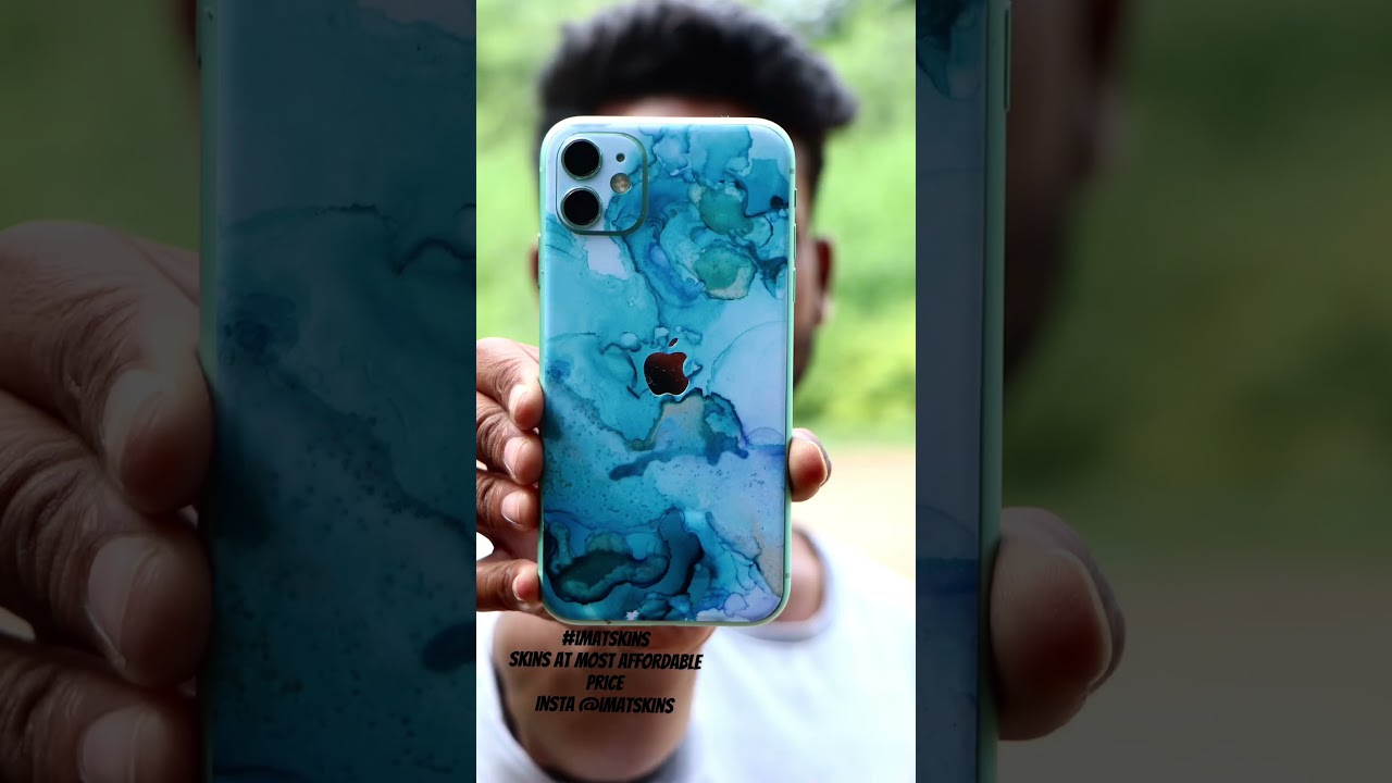 Mobile skins at most affordable price ₹₹