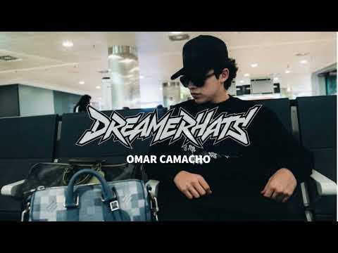 DREAMER HATS (OMAR CAMACHO)