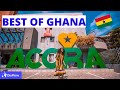 10 Best Places to Visit in Ghana 2020