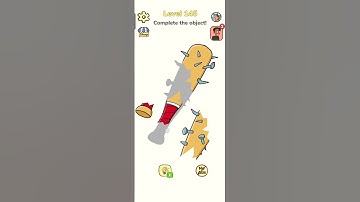 impossible date 2 level 145