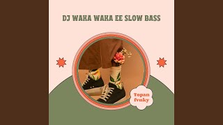 Dj Waka Waka ee Slow Bass (Remix)