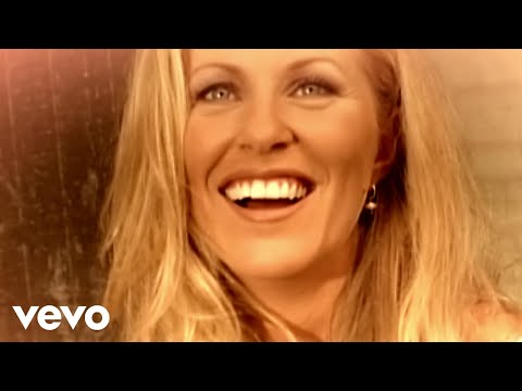 Deana Carter - Strawberry Wine (Official Music Video)