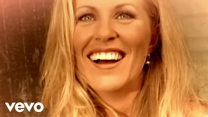 Deana Carter - Strawberry Wine (Official Music Vid...