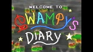 Swampys Diary Vol. 6