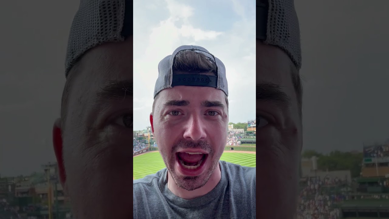 Cubs Win It Late Vs Pirates!