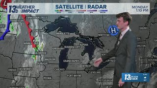 13 On Your Side Forecast Mid-July In Mid-September