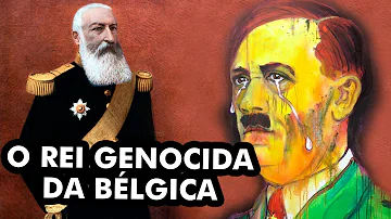 Como Leopoldo 2 morreu?