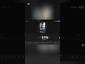 This is how to make a COOL ROTATING EFFECT using CAPCUT!