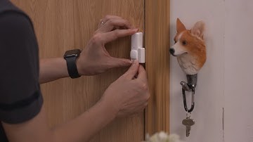 SwitchBot Japan Launch Event Highlight (English subtitle)