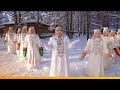 Саҥа клип: Анна Тотонова уонна Сахам алаадьыта - «Үтүлүк үҥкүүтэ»