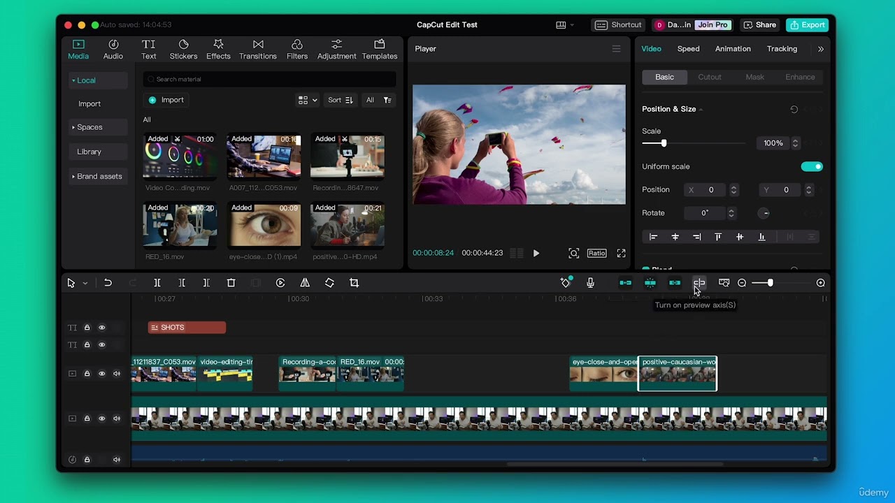 10  Tools   Linking Clips, Magnetic, Snap on etc