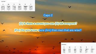 Day Is Done - Peter, Paul & Mary