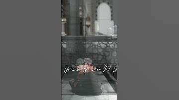 اكتب شيئ تؤجر عليه 🌸🌱#سورة_النمل #حالات_واتساب_دينيه #القرآن_الكريم