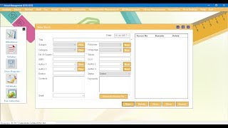 School Express screenshot 4