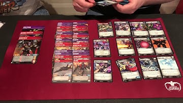 Transformers Rise of the Combiners Booster Box Opening Part 1