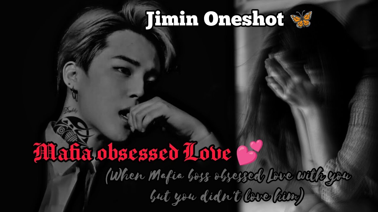 Jimin Oneshot 🦋 Mafia obsessed Love 💕 #btsff #btsjiminfftamil #btsfftamil
