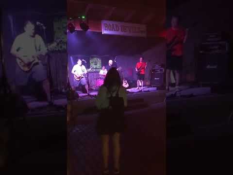 Mensch oder Tier — Live @ Roadhouse Großpetersdorf