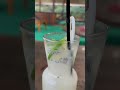 Minuman segar yang menyegarkan #shorts #minuman #segar #menyegarkan