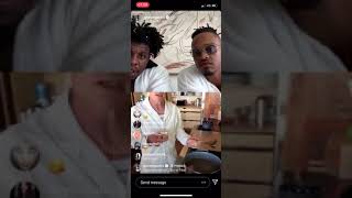 Flea talking Food and Music in an episode of Gastronomical Cribs (2020) PART 1